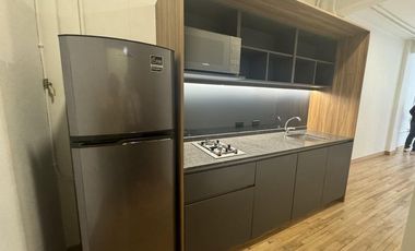 Renta de estudio en Donato Guerra Colonia Juárez