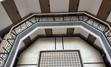 Renta de estudio en Donato Guerra Colonia Juárez