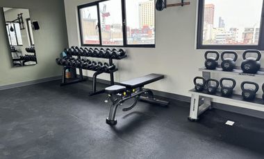 Renta de estudio en Donato Guerra Colonia Juárez