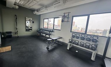 Renta de estudio en Donato Guerra Colonia Juárez