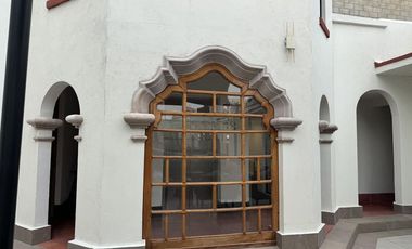 Renta de estudio en Donato Guerra Colonia Juárez