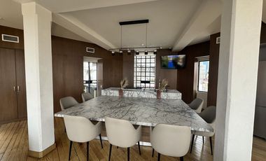 Renta de estudio en Donato Guerra Colonia Juárez