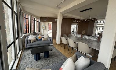 Renta de estudio en Donato Guerra Colonia Juárez