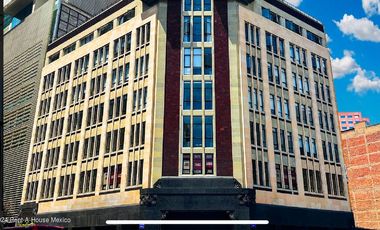 Renta de estudio en Donato Guerra Colonia Juárez