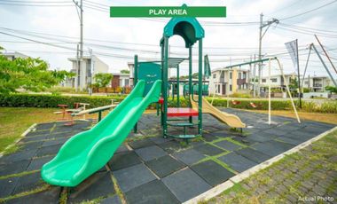 AMAIA SCAPES BULACAN 2 STOREY HOUSE AND LOT 3BR