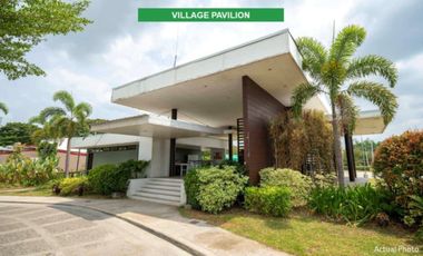 AMAIA SCAPES BULACAN 2 STOREY HOUSE AND LOT 3BR