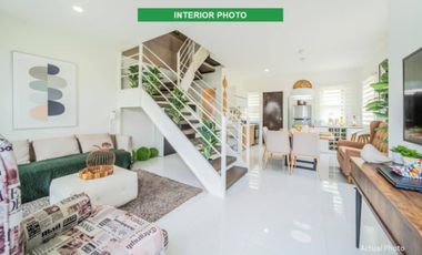 AMAIA SCAPES BULACAN 2 STOREY HOUSE AND LOT 3BR