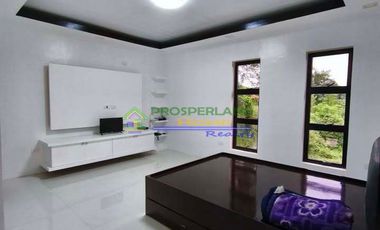 FOR SALE – RUSH HOUSE & LOT IN STA. MARIA, BULACAN