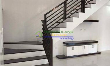 FOR SALE – RUSH HOUSE & LOT IN STA. MARIA, BULACAN