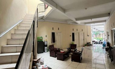 KOST AKTIF DUA LANTAI MURAH FULL PENGHUNI UNDIP TEMBALANG