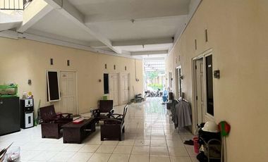 KOST AKTIF DUA LANTAI MURAH FULL PENGHUNI UNDIP TEMBALANG