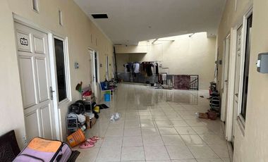 KOST AKTIF DUA LANTAI MURAH FULL PENGHUNI UNDIP TEMBALANG