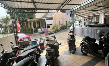 KOST AKTIF DUA LANTAI MURAH FULL PENGHUNI UNDIP TEMBALANG