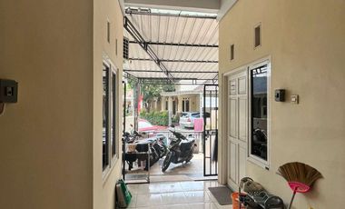 KOST AKTIF DUA LANTAI MURAH FULL PENGHUNI UNDIP TEMBALANG