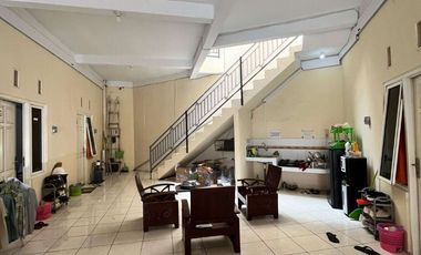 KOST AKTIF DUA LANTAI MURAH FULL PENGHUNI UNDIP TEMBALANG