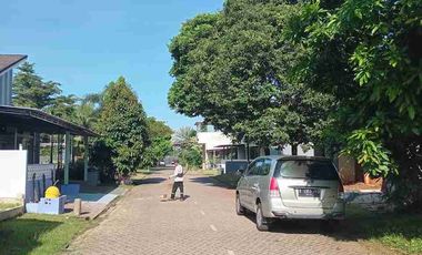 dijual rumah di komplek metland bekasi