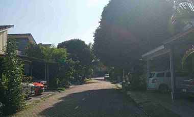 dijual rumah di komplek metland bekasi