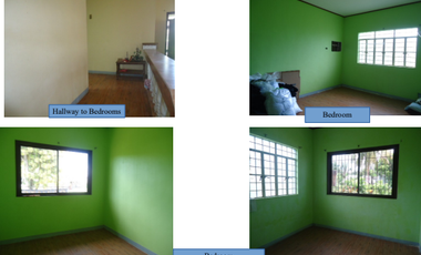 House & Lot for Sale in Tanauan City, Batangas