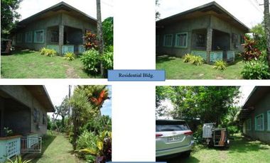 House & Lot for Sale in Tanauan City, Batangas