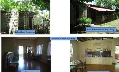 House & Lot for Sale in Tanauan City, Batangas