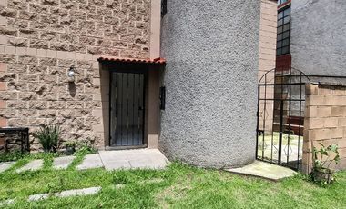 CASA EN VENTA EN GEO VILLAS DE LA INDEPENDENCIA  TOLUCA