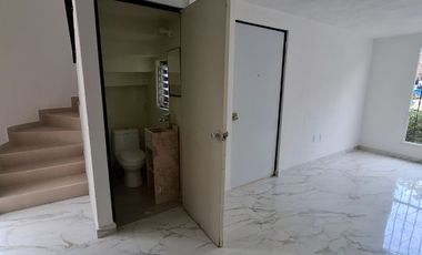 CASA EN VENTA EN GEO VILLAS DE LA INDEPENDENCIA  TOLUCA