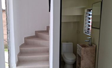 CASA EN VENTA EN GEO VILLAS DE LA INDEPENDENCIA  TOLUCA