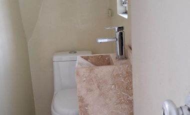 CASA EN VENTA EN GEO VILLAS DE LA INDEPENDENCIA  TOLUCA