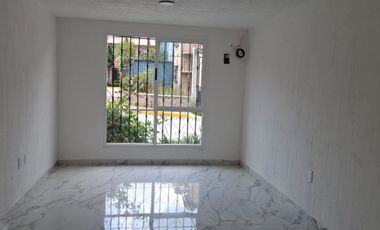 CASA EN VENTA EN GEO VILLAS DE LA INDEPENDENCIA  TOLUCA