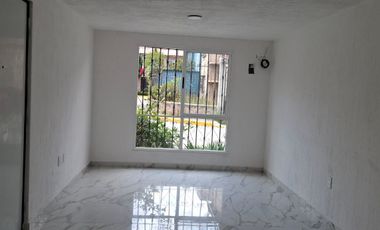 CASA EN VENTA EN GEO VILLAS DE LA INDEPENDENCIA  TOLUCA