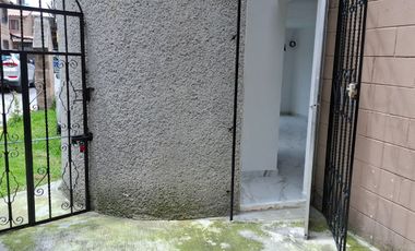 CASA EN VENTA EN GEO VILLAS DE LA INDEPENDENCIA  TOLUCA