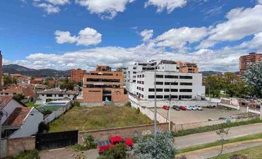 TERRENO EN VENTA - ORDÓÑEZ LAZO PARA PROYECTO INMOBILIARIO