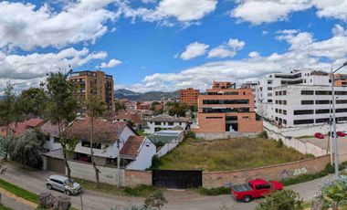 TERRENO EN VENTA - ORDÓÑEZ LAZO PARA PROYECTO INMOBILIARIO