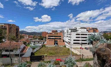 TERRENO EN VENTA - ORDÓÑEZ LAZO PARA PROYECTO INMOBILIARIO