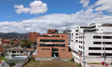 TERRENO EN VENTA - ORDÓÑEZ LAZO PARA PROYECTO INMOBILIARIO