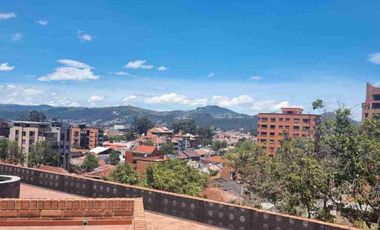 TERRENO EN VENTA - ORDÓÑEZ LAZO PARA PROYECTO INMOBILIARIO