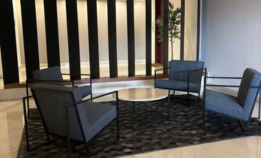 Depto amueblado en Renta | Renta residencial Dos Vistas de 320 m²