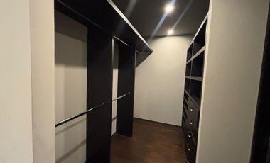 Depto amueblado en Renta | Renta residencial Dos Vistas de 320 m²