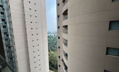 Depto amueblado en Renta | Renta residencial Dos Vistas de 320 m²