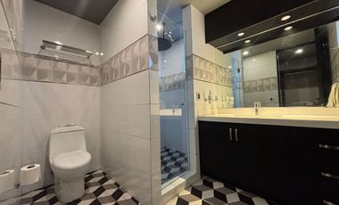 Depto amueblado en Renta | Renta residencial Dos Vistas de 320 m²