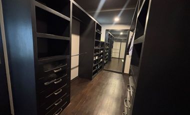 Depto amueblado en Renta | Renta residencial Dos Vistas de 320 m²