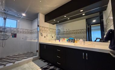 Depto amueblado en Renta | Renta residencial Dos Vistas de 320 m²