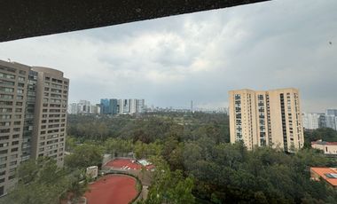 Depto amueblado en Renta | Renta residencial Dos Vistas de 320 m²