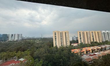 Depto amueblado en Renta | Renta residencial Dos Vistas de 320 m²