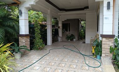 4 bedrooms 4 toilet and bath furnished house for sale in Cogon Tagbilaran City