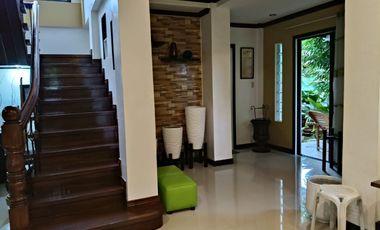 4 bedrooms 4 toilet and bath furnished house for sale in Cogon Tagbilaran City