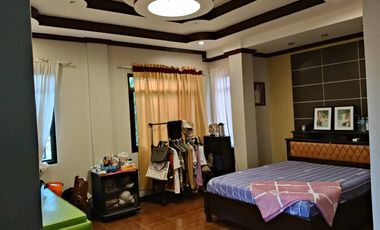 4 bedrooms 4 toilet and bath furnished house for sale in Cogon Tagbilaran City