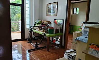 4 bedrooms 4 toilet and bath furnished house for sale in Cogon Tagbilaran City