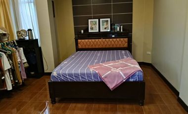 4 bedrooms 4 toilet and bath furnished house for sale in Cogon Tagbilaran City