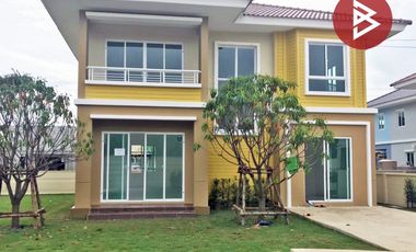 ขายบ้านเดี่ยว หมู่บ้านพฤกษาวิลเลจ 6 พระราม 2-บางขุนเทียนชายทะเล สมุทรสาคร พร้อมอยู่